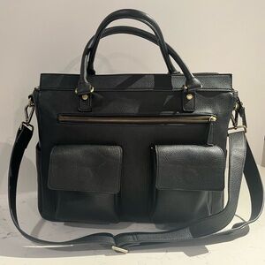 Avana camera handbag